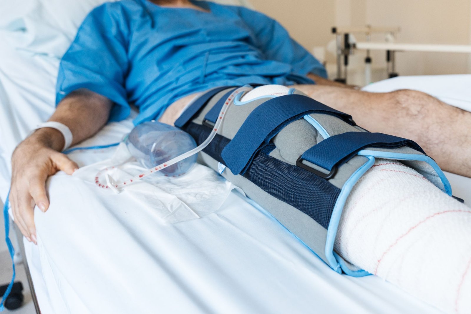 Post Surgery Rehabilitation