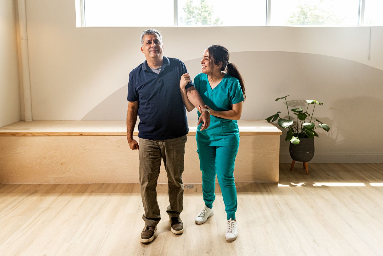 Neuro Physiotherapy
